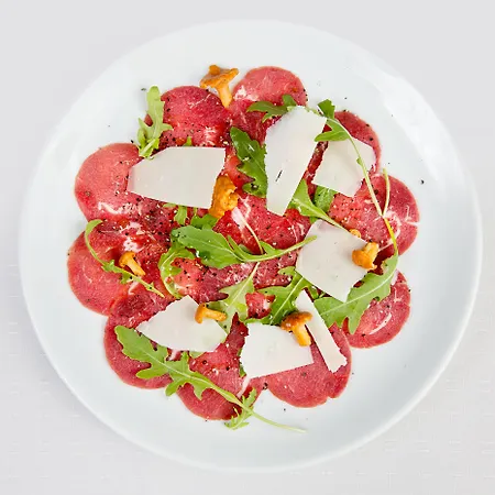 Отель Opera Сопот