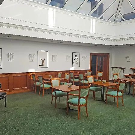 Opera Отель Сопот