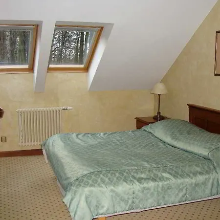Hotel Opera 3*