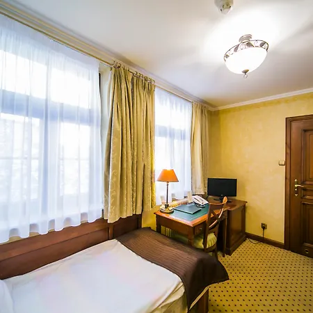 Hotel Opera Sopot