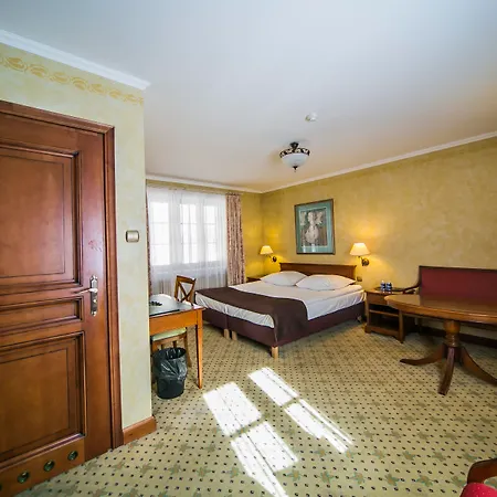 Opera Hotel Sopot