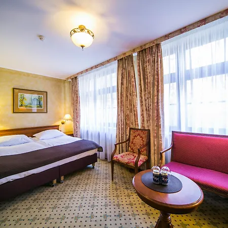 Opera Hotel Sopot