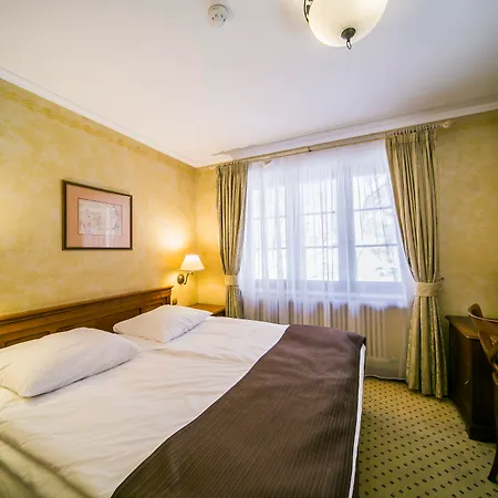 Hotel Opera