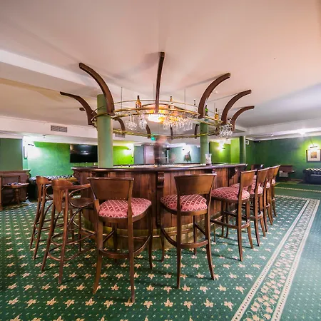 Hotel Opera Sopot