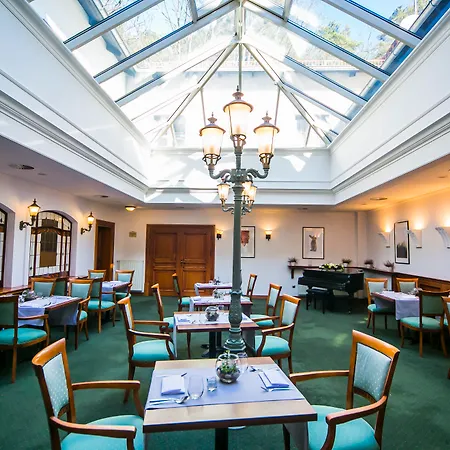 Hotel Opera Sopot