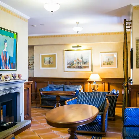 Hotel Opera