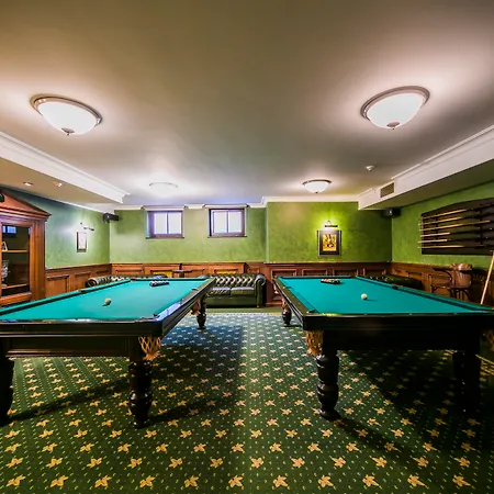 Opera Hotel Sopot