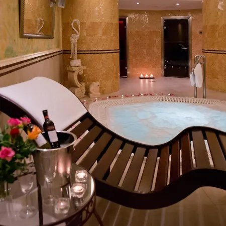 Hotel Opera Sopot