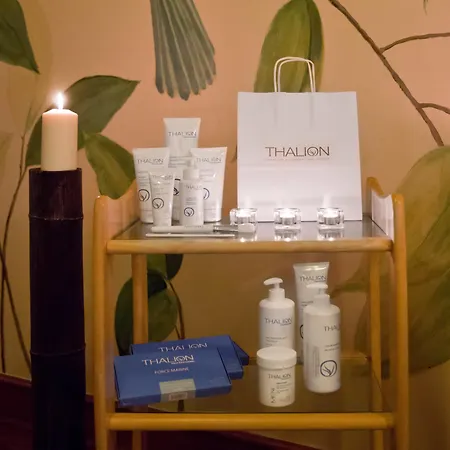 Opera 호텔 소포트