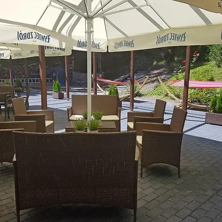 Opera 호텔 소포트