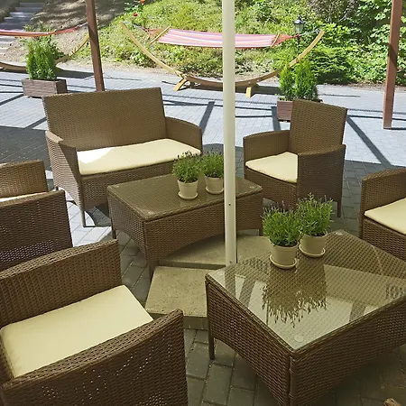 Hotel Opera