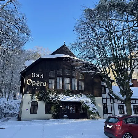 Opera