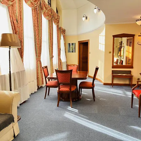 Opera Hotel Sopot