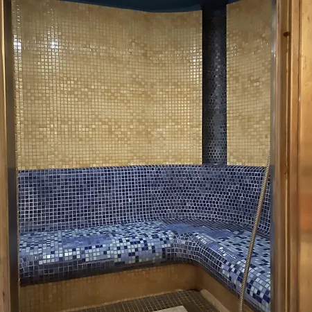 فندق Opera سوبوت