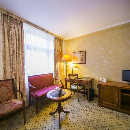 Opera 호텔 소포트