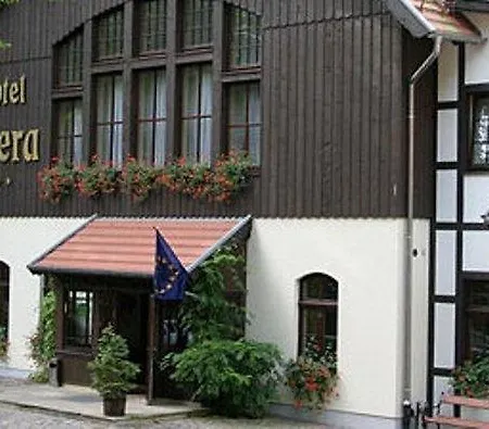 Opera 3* Sopot