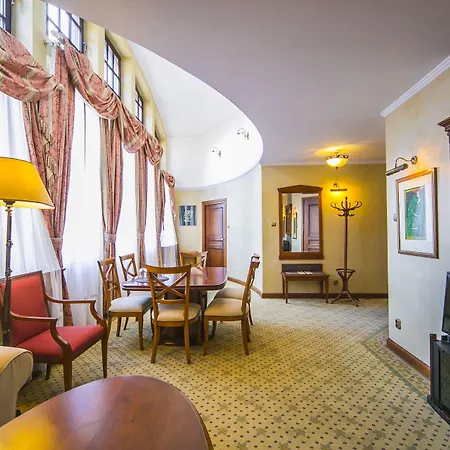 Opera Hotel Sopot