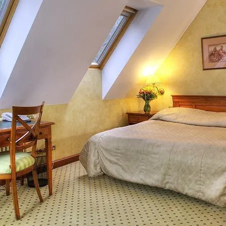 호텔 Opera 소포트