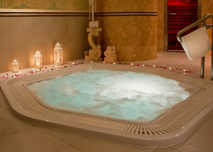 Opera Отель Сопот