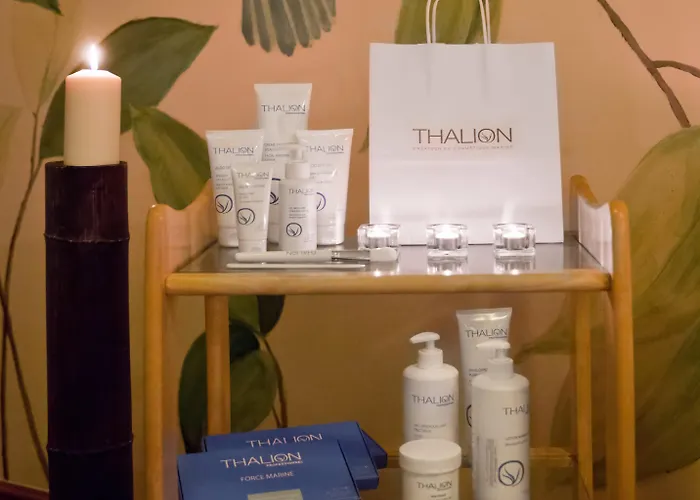 Opera Отель Сопот