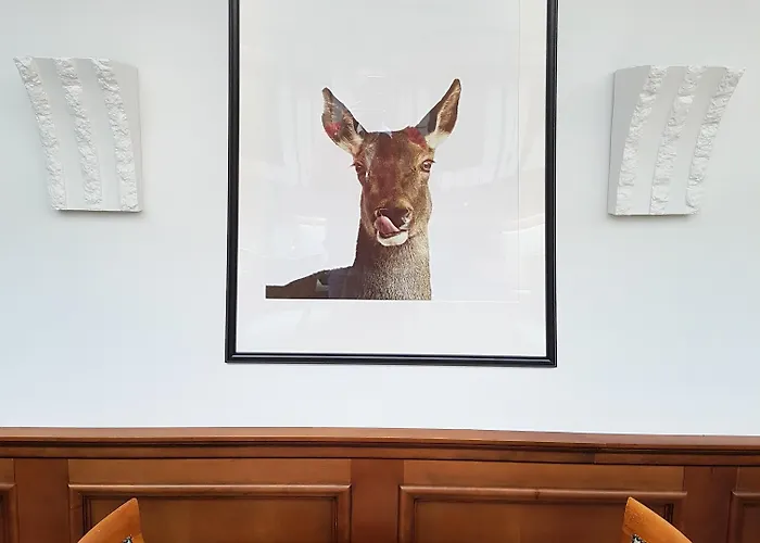 Отель Opera Сопот