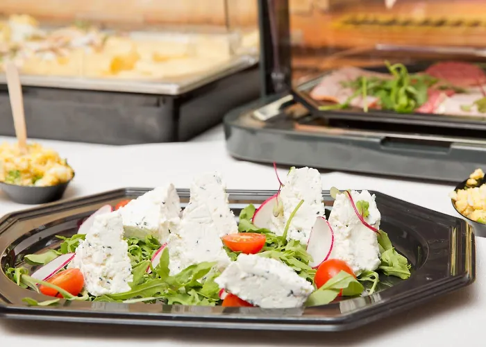 Отель Opera Сопот