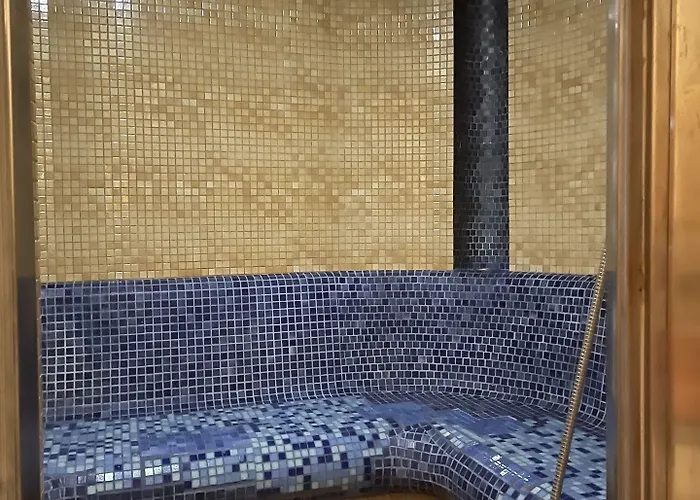 Отель Opera Сопот