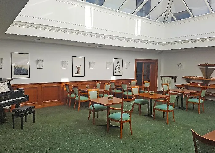 Opera Отель Сопот